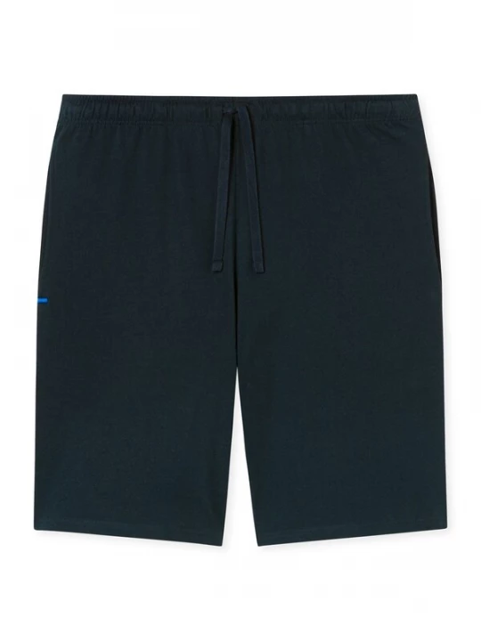Foto van product SCHIESSER Pyjamabroek ' Mix & Relax ' donkerblauw