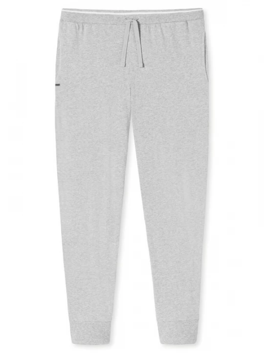 Foto van product SCHIESSER Pyjamabroek ' Mix + Relax ' grijs
