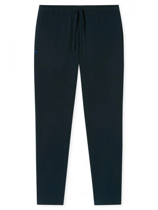 Foto van product SCHIESSER Pyjamabroek 'Mix + Relax' nachtblauw