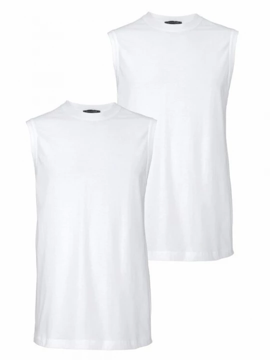 Foto van product SCHIESSER Shirt 'Essentials' wit