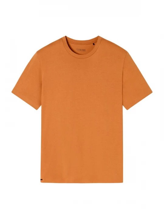 Foto van product SCHIESSER Shirt ' Mix Relax ' oranje