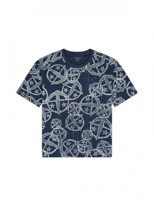 Foto van product SCHIESSER Shirt ' SCHIESSER 150 YEARS ' gemengde kleuren