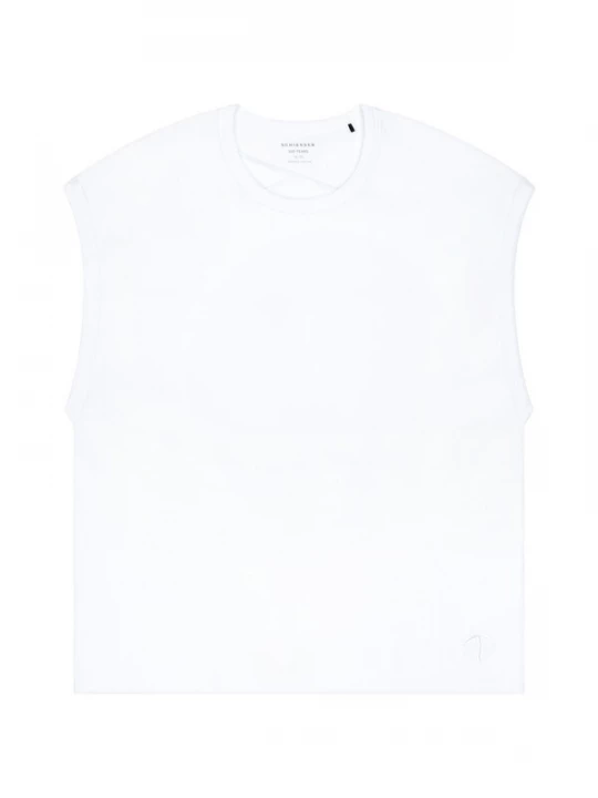 Foto van product SCHIESSER Shirt 'SCHIESSER 150 YEARS' wit