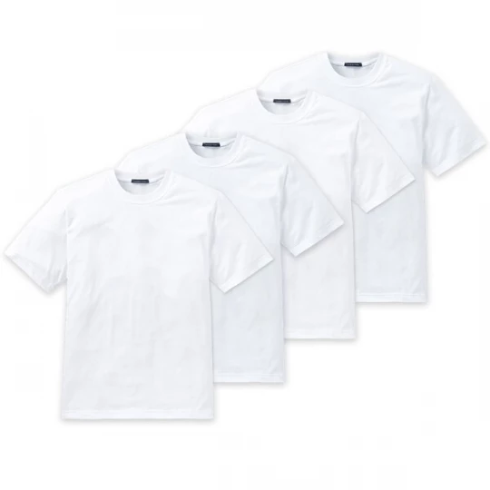 Foto van product SCHIESSER Shirt wit