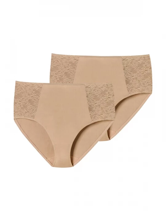 Foto van product SCHIESSER Slip ' Air Spitze ' nude