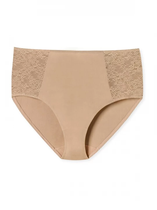 Foto van product SCHIESSER Slip ' Air Spitze ' nude