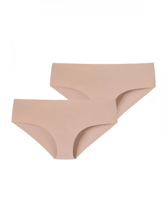 Foto van product SCHIESSER Slip beige