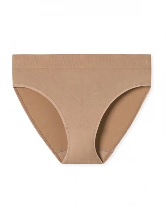 Foto van product SCHIESSER Slip ' Casual Seamless ' nude