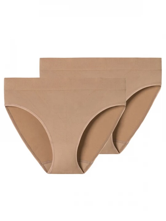 Foto van product SCHIESSER Slip ' Casual Seamless ' nude