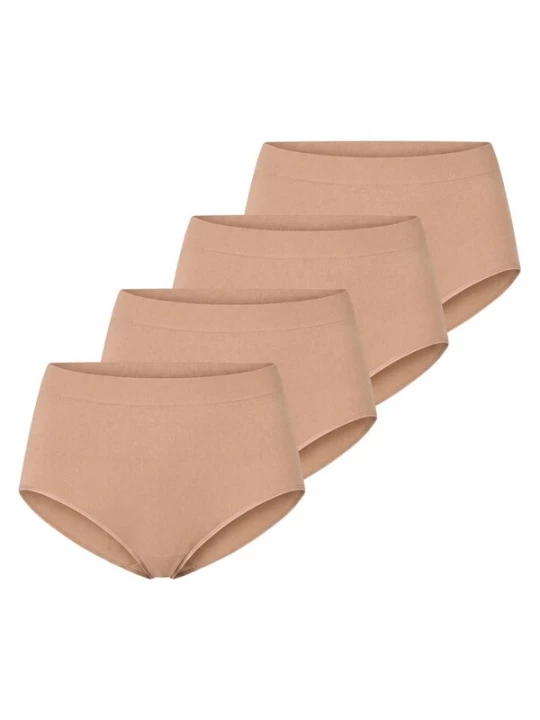 Foto van product SCHIESSER Slip 'Classic Seamless' beige