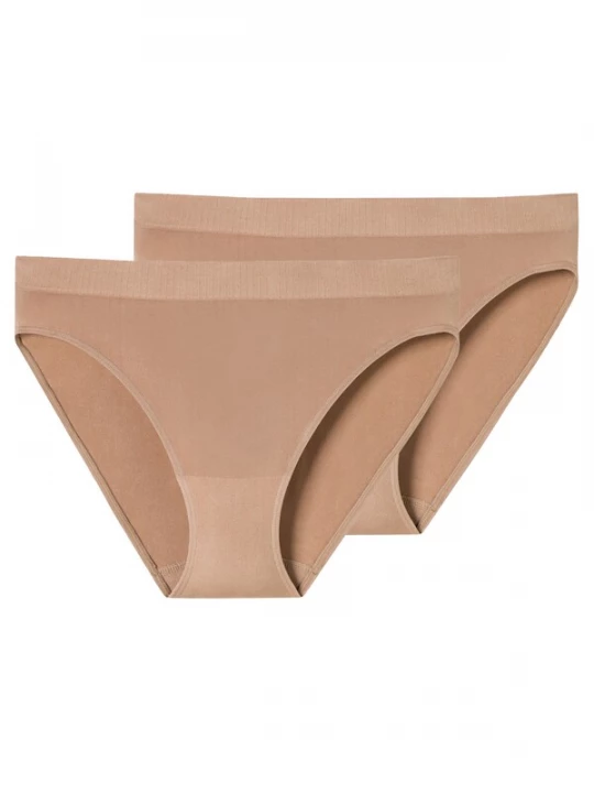 Foto van product SCHIESSER Slip ' Classic Seamless ' nude