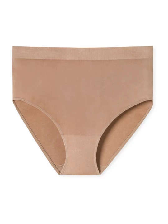 Foto van product SCHIESSER Slip 'Classic Seamless' nude
