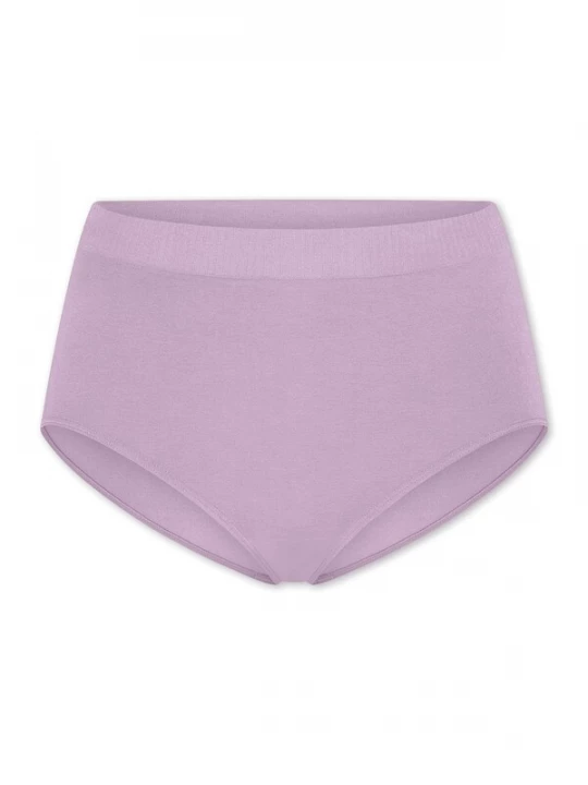 Foto van product SCHIESSER Slip ' Classic Seamless ' orchidee