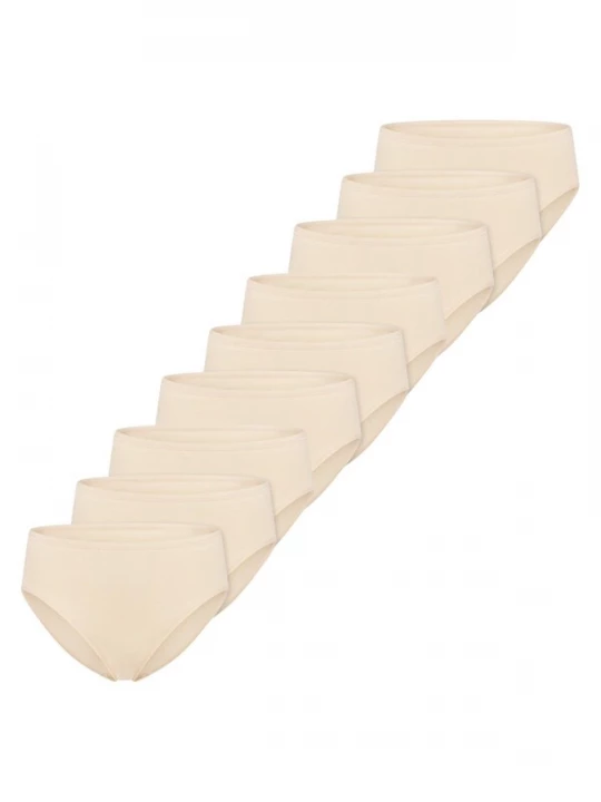 Foto van product SCHIESSER Slip 'Essentials Cotton' beige