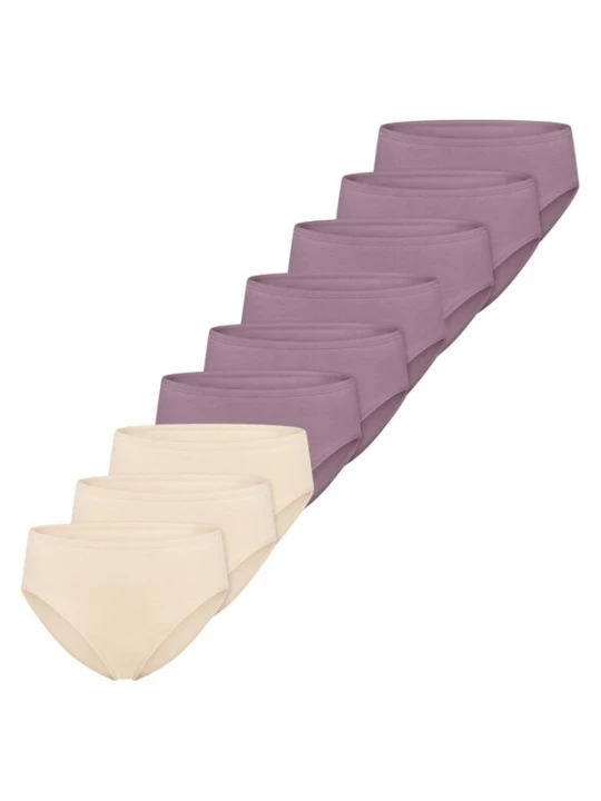 Foto van product SCHIESSER Slip 'Essentials Cotton' cappuccino