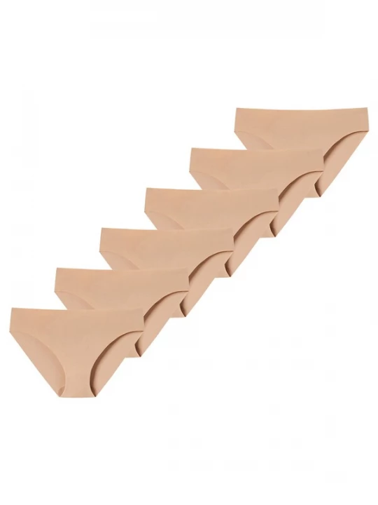 Foto van product SCHIESSER Slip ' Invisible Light ' beige