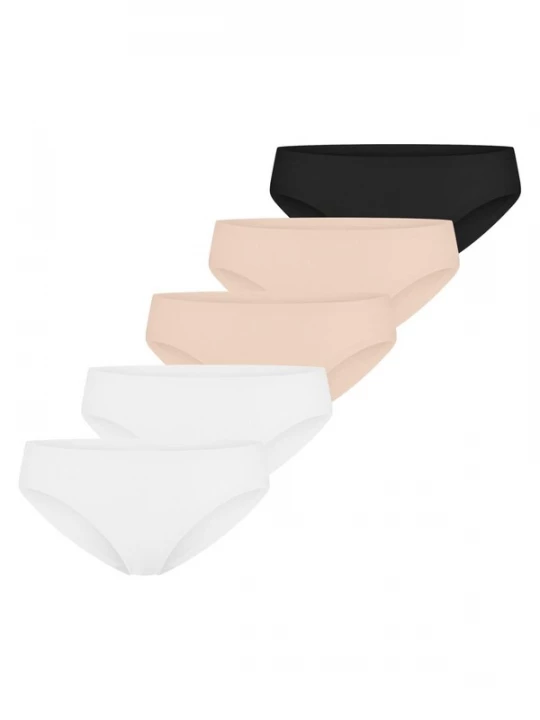 Foto van product SCHIESSER Slip 'Invisible Light' gemengde kleuren