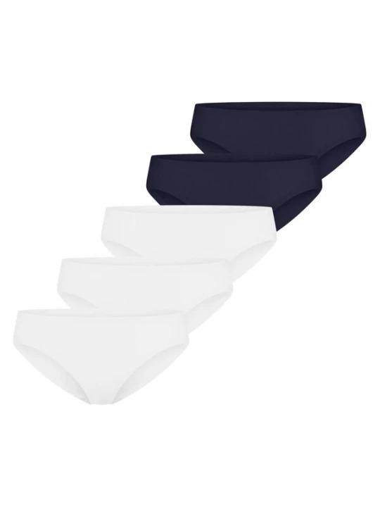 Foto van product SCHIESSER Slip 'Invisible Light' hemelsblauw