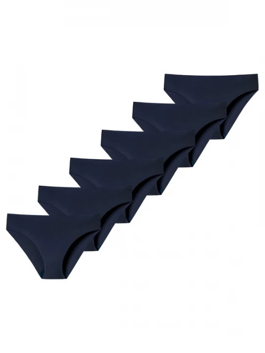Foto van product SCHIESSER Slip ' Invisible Light ' nachtblauw