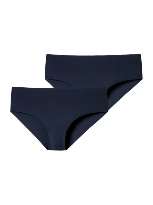 Foto van product SCHIESSER Slip 'Invisible Light' nachtblauw