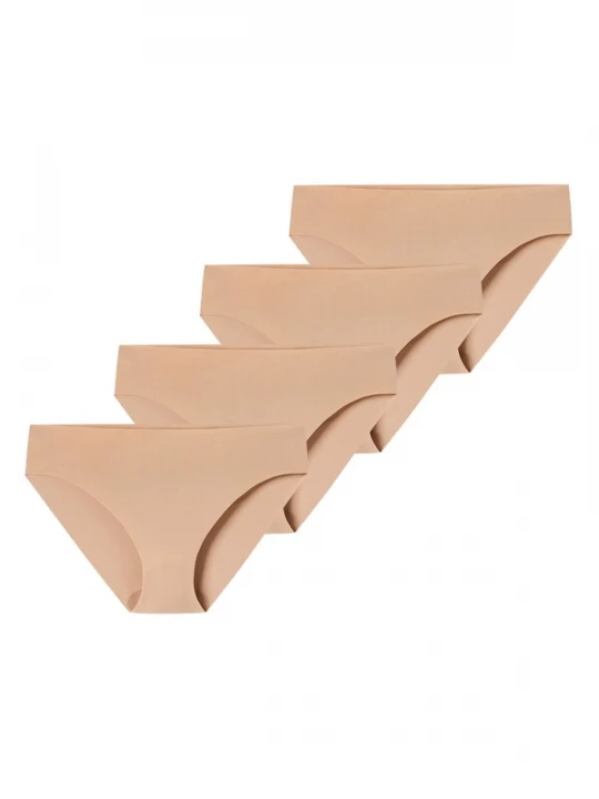 Foto van product SCHIESSER Slip ' Invisible Light ' nude