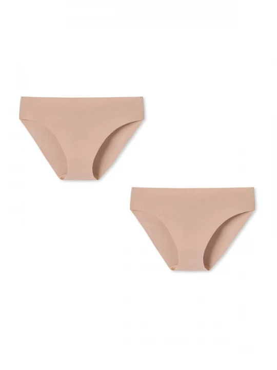 Foto van product SCHIESSER Slip 'Invisible Light' nude