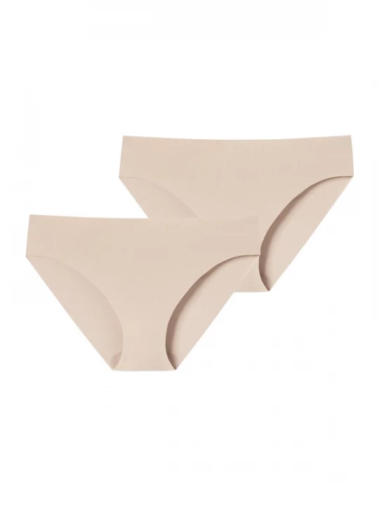 Foto van product SCHIESSER Slip 'Invisible Light' sand