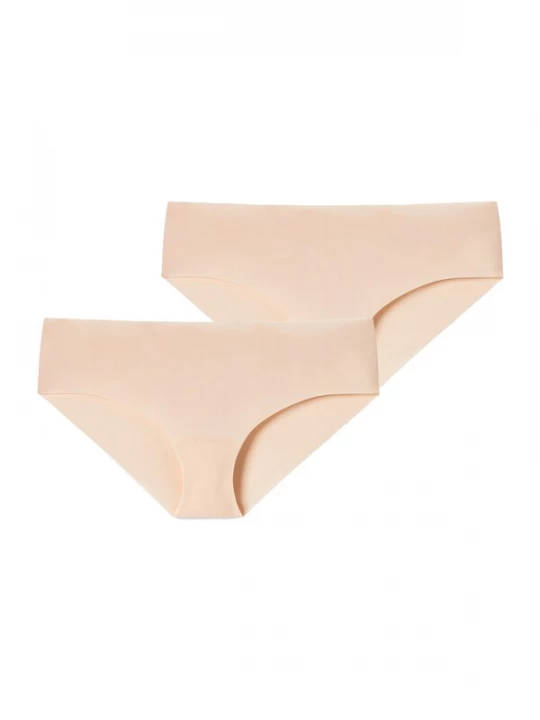 Foto van product SCHIESSER Slip 'Invisible Light' sand