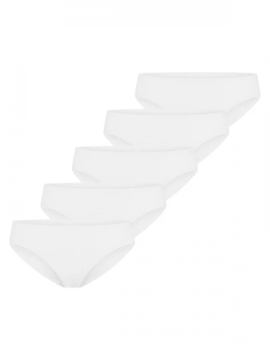 Foto van product SCHIESSER Slip 'Invisible Light' wit