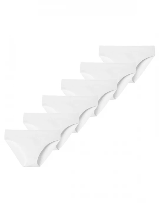 Foto van product SCHIESSER Slip ' Invisible Light ' wit