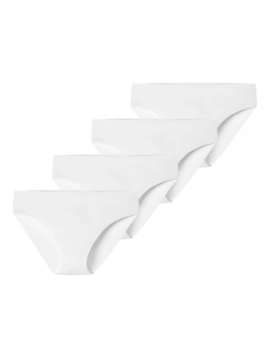 Foto van product SCHIESSER Slip ' Invisible Light ' wit