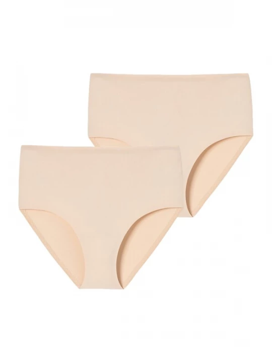 Foto van product SCHIESSER Slip 'Invisible Soft' crème