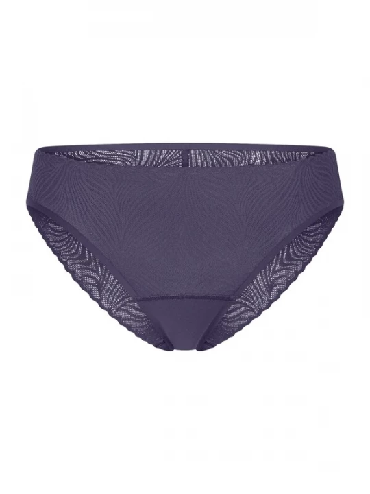 Foto van product SCHIESSER Slip 'Invisible Soft Lace' lila