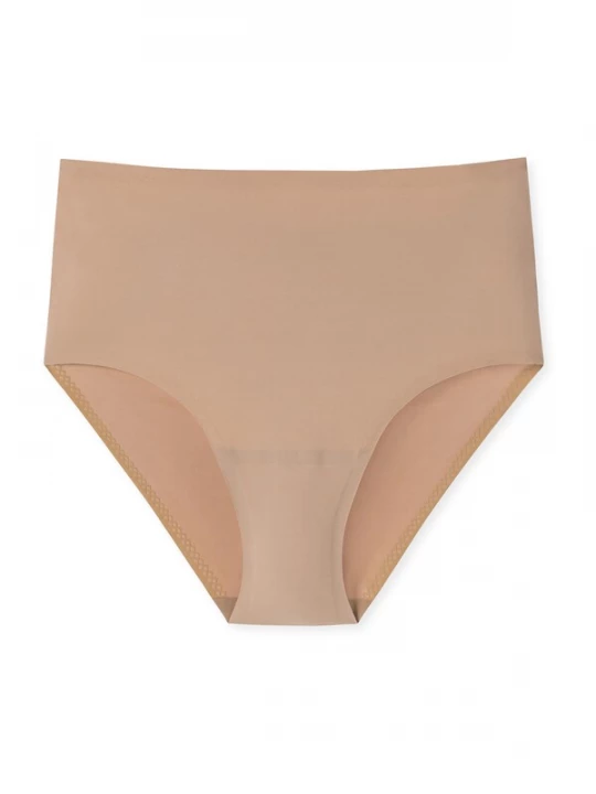 Foto van product SCHIESSER Slip ' Invisible Soft ' nude