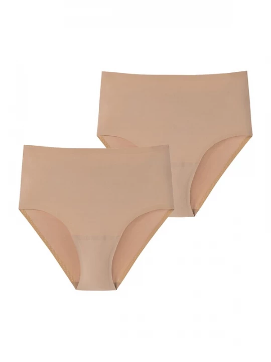 Foto van product SCHIESSER Slip ' Invisible Soft ' nude