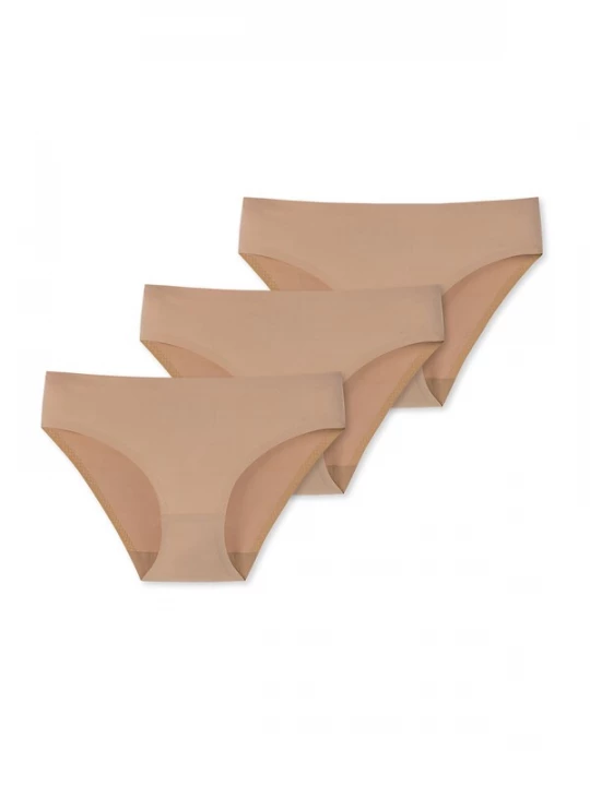 Foto van product SCHIESSER Slip ' Invisible Soft ' nude