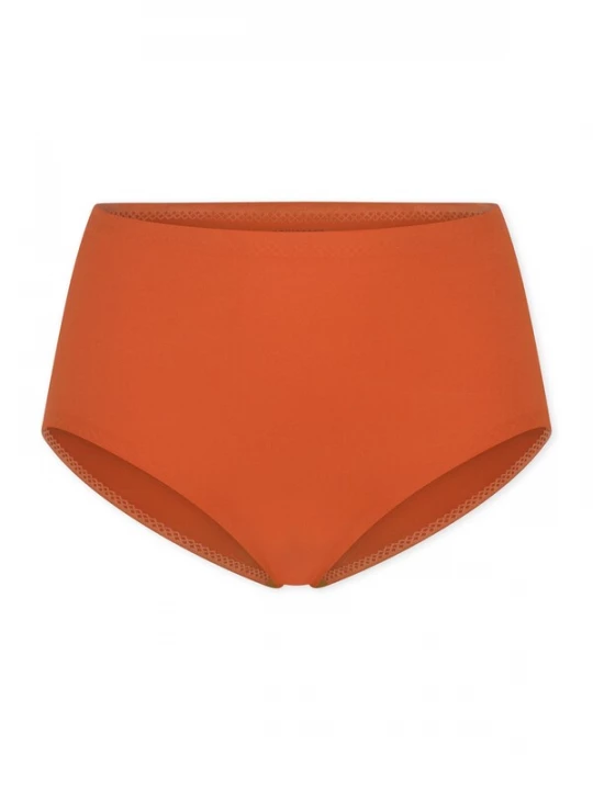 Foto van product SCHIESSER Slip ' Invisible Soft ' oranje