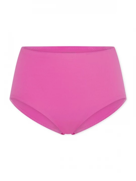 Foto van product SCHIESSER Slip ' Invisible Soft ' pink