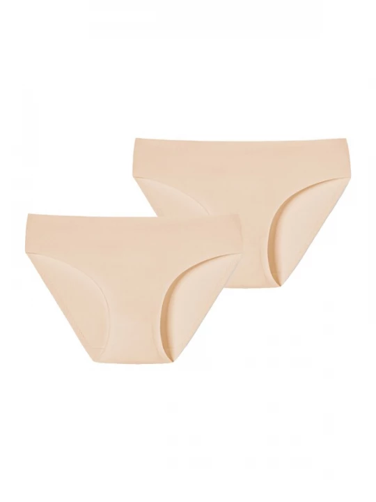 Foto van product SCHIESSER Slip ' Invisible Soft ' sand