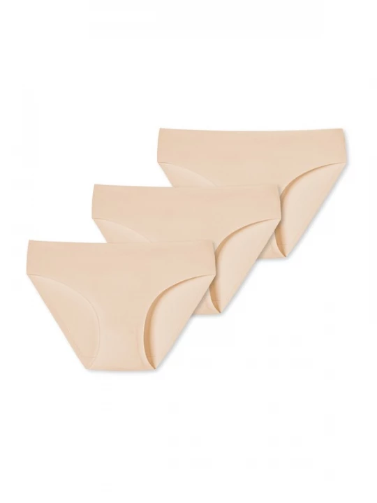 Foto van product SCHIESSER Slip ' Invisible Soft ' sand