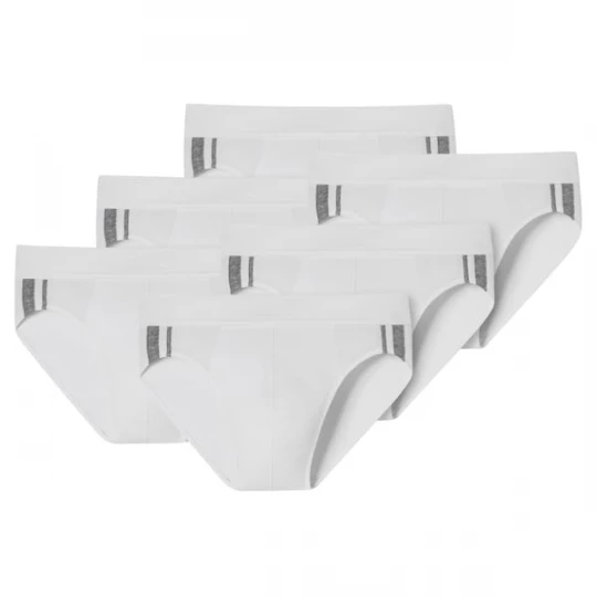 Foto van product SCHIESSER Slip lichtgrijs