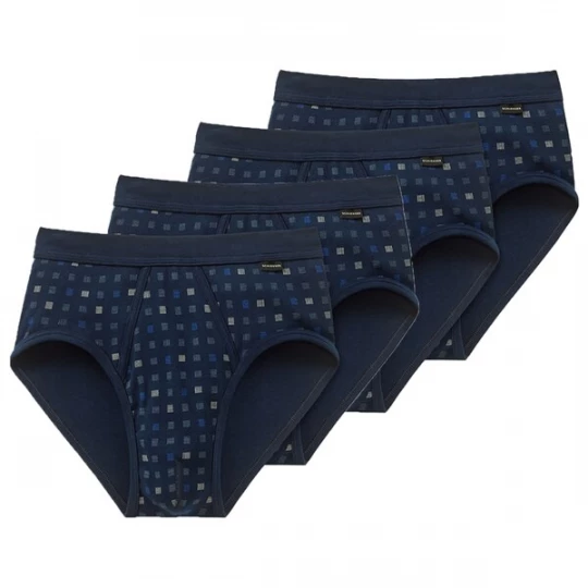 Foto van product SCHIESSER Slip marine