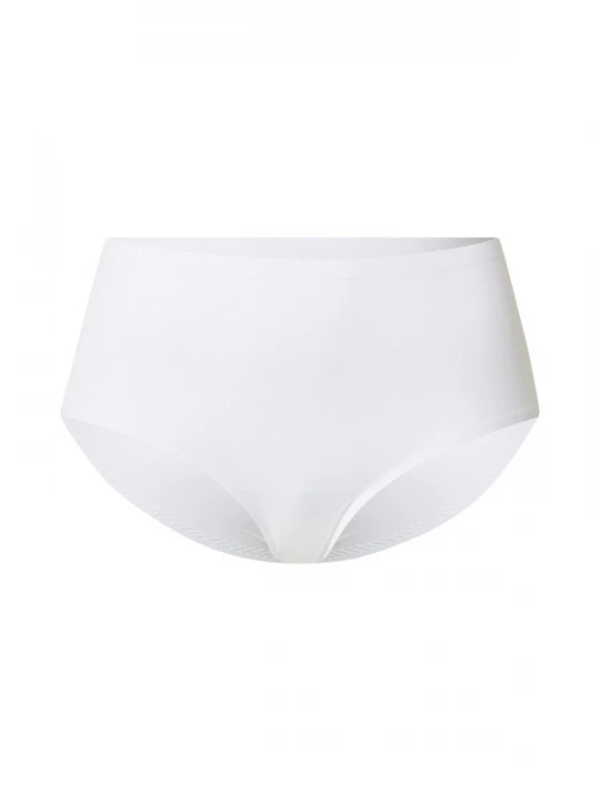 Foto van product SCHIESSER Slip 'Maxi' wit