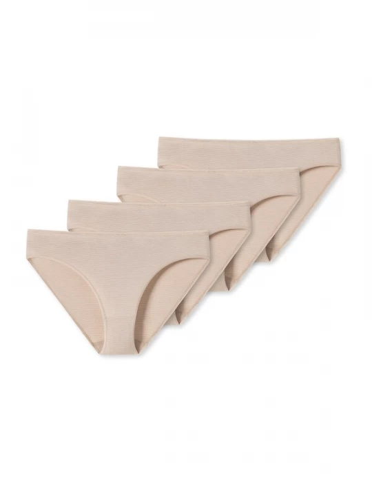 Foto van product SCHIESSER Slip ' Modal Essentials ' beige
