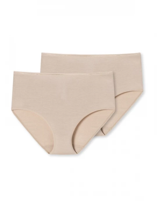 Foto van product SCHIESSER Slip 'Modal Essentials' beige / sand
