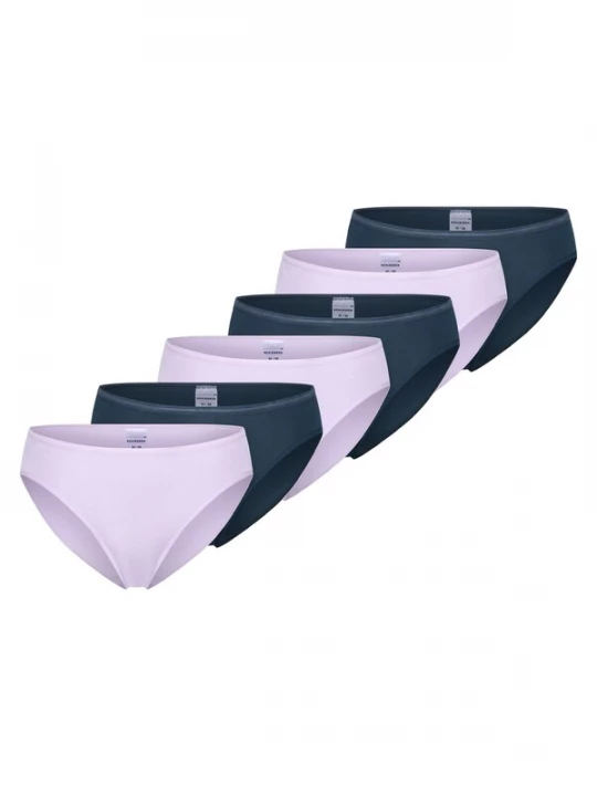 Foto van product SCHIESSER Slip 'Modal Essentials' gemengde kleuren