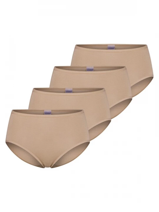 Foto van product SCHIESSER Slip 'Modal Essentials' sand