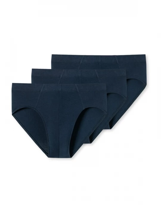 Foto van product SCHIESSER Slip navy