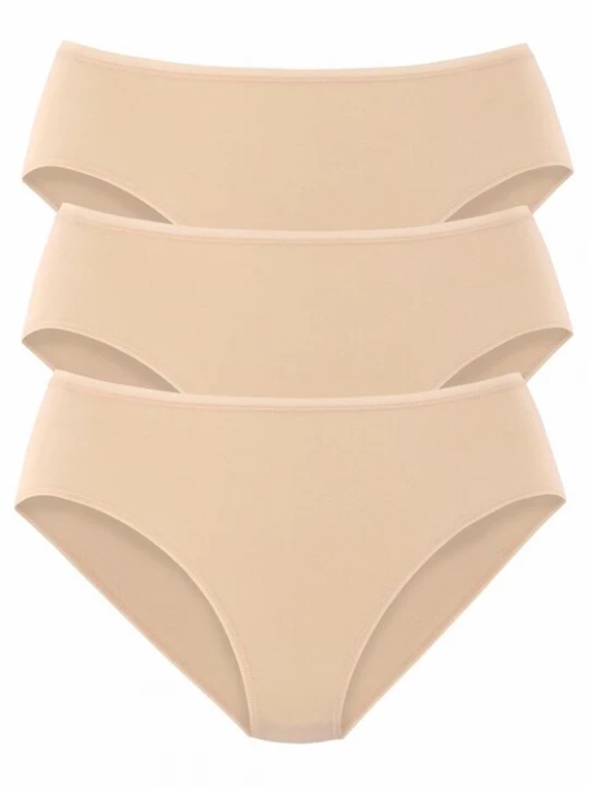 Foto van product SCHIESSER Slip nude