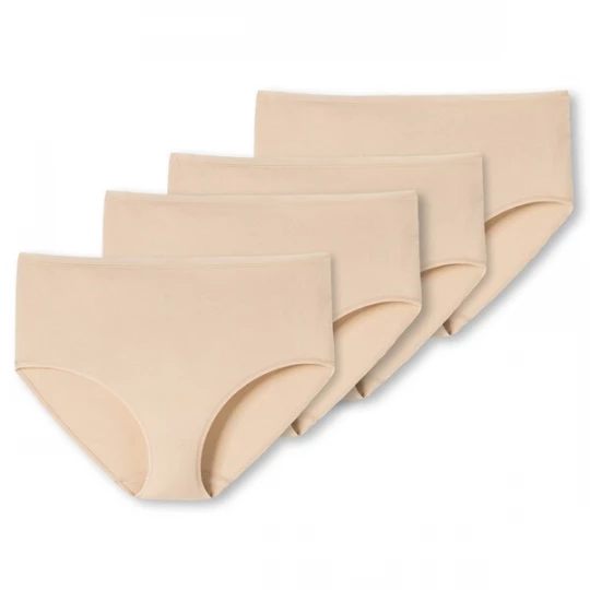 Foto van product SCHIESSER Slip nude
